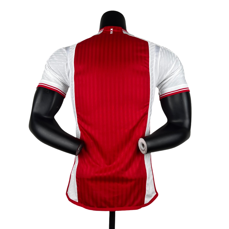 AJAX I 23/24 HOMBRE (VERSIÓN JUGADOR) - TIENDA DEL JUGADOR