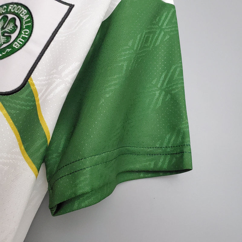 CELTIC I 93/95 HOMBRE (RETRO) - TIENDA DEL JUGADOR