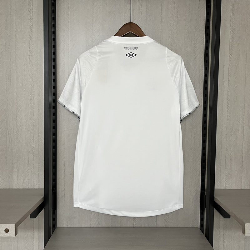 CAMISETA SANTOS I 24/25 HOMBRE