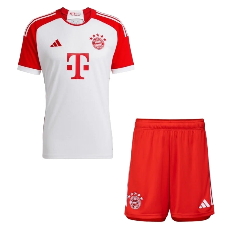 BAYERN MUNICH I 23/24 CONJUNTO INFANTIL - TIENDA DEL JUGADOR