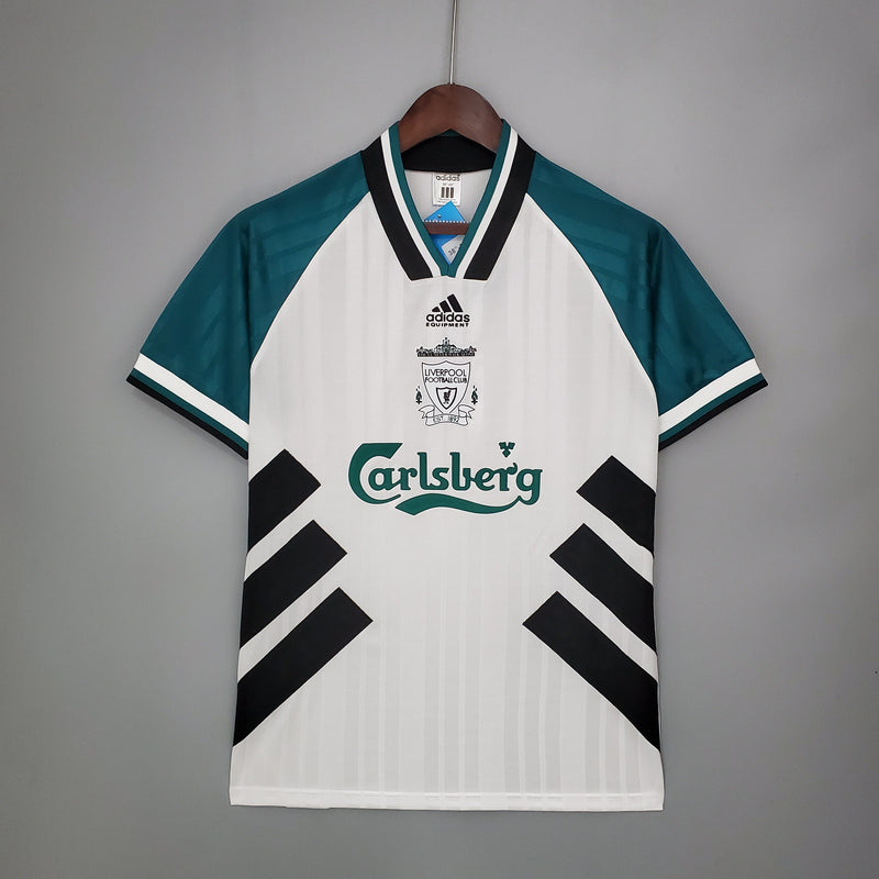 LIVERPOOL II 93/95 HOMBRE (RETRO) - TIENDA DEL JUGADOR