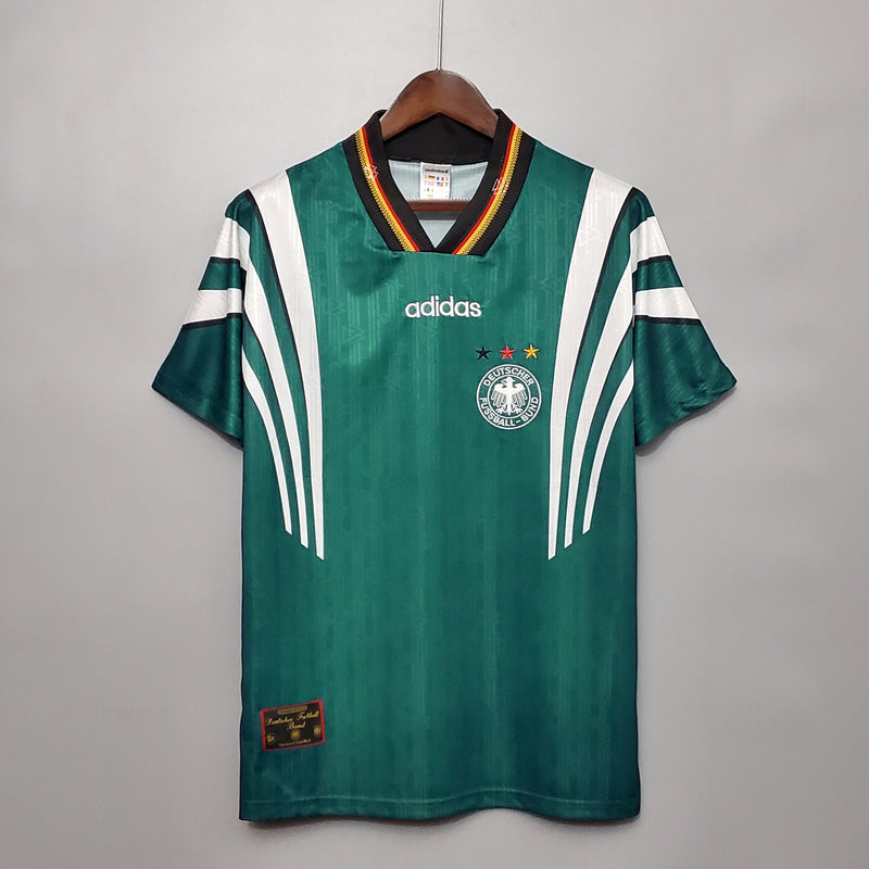 ALEMANIA III 1998 HOMBRE (RETRO) - TIENDA DEL JUGADOR