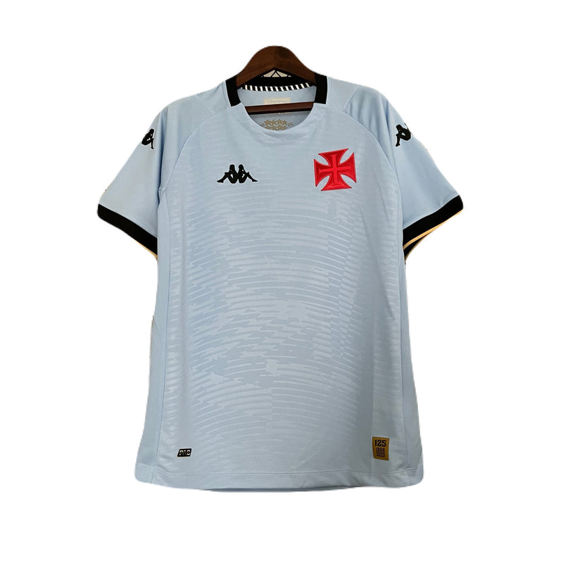 CAMISETA VASCO DA GAMA PORTERO I 23/24 HOMBRE - TIENDA DEL JUGADOR