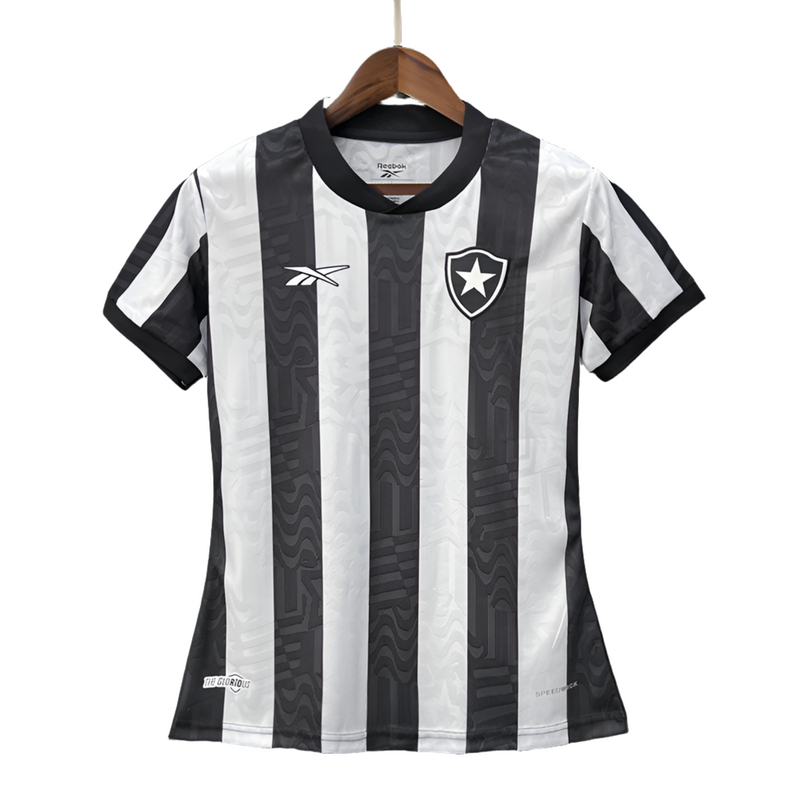 BOTAFOGO I 23/24 MUJER - TIENDA DEL JUGADOR