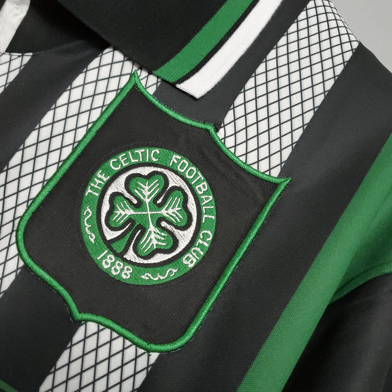 CELTIC I 94/96 HOMBRE (RETRO) - TIENDA DEL JUGADOR