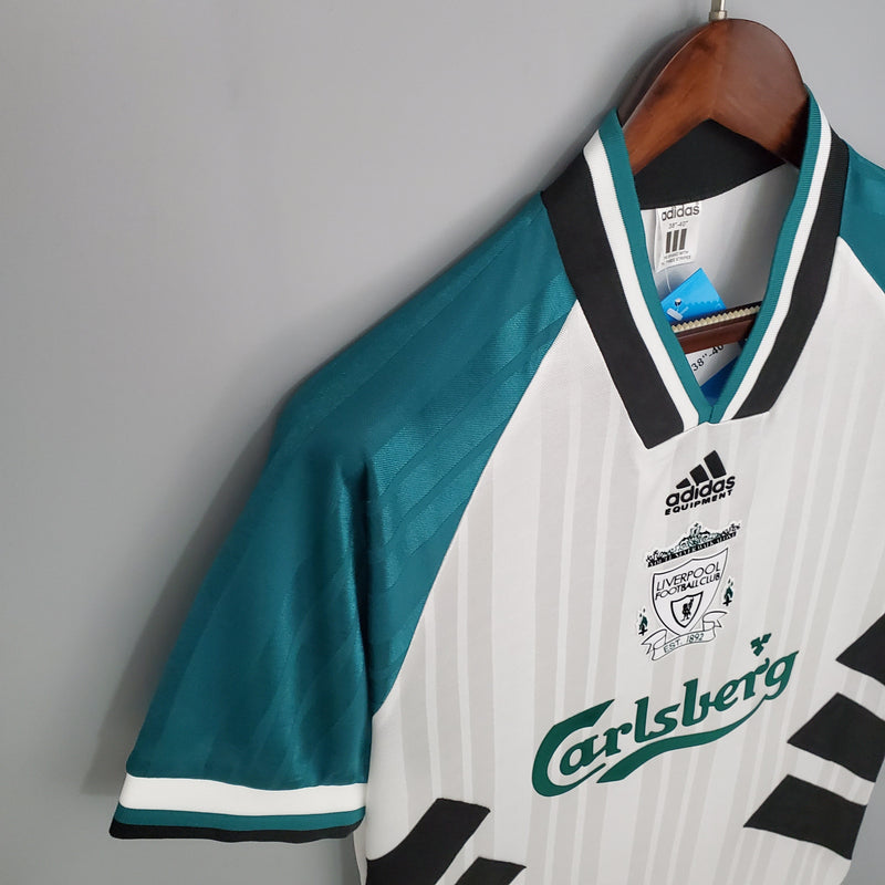 LIVERPOOL II 93/95 HOMBRE (RETRO) - TIENDA DEL JUGADOR