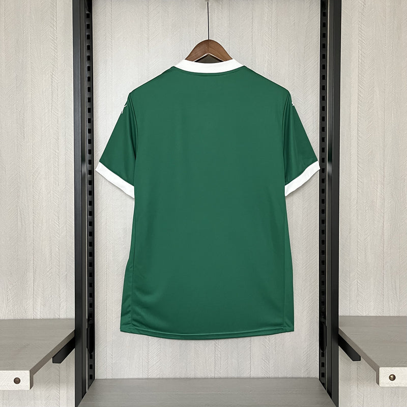 CAMISETA PALMEIRAS I 25/26 HOMBRE