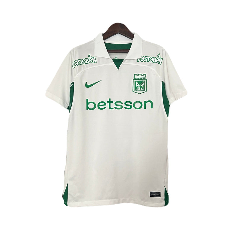 CAMISETA ATLETICO NACIONAL II 23/24 HOMBRE - TIENDA DEL JUGADOR