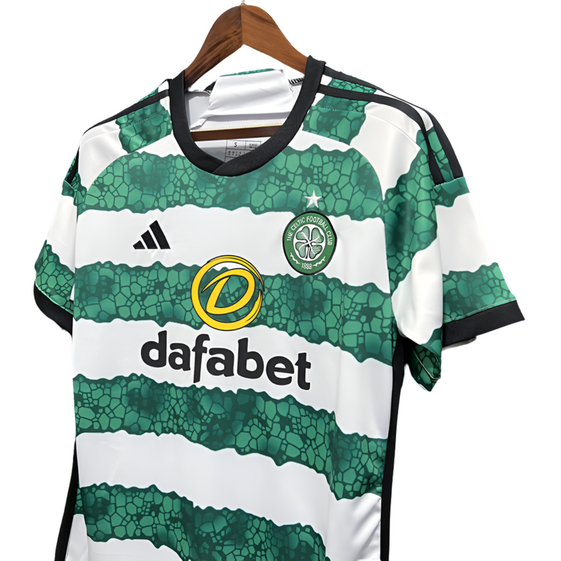 CELTIC I 23/24 HOMBRE - TIENDA DEL JUGADOR