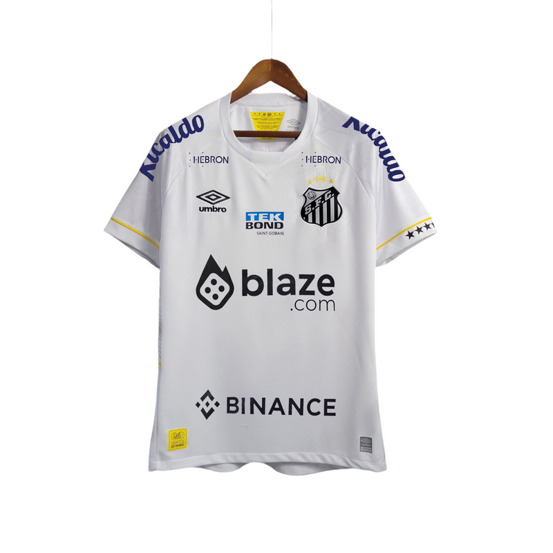 SANTOS CON PATROCINADOR I 23/24 HOMBRE - TIENDA DEL JUGADOR