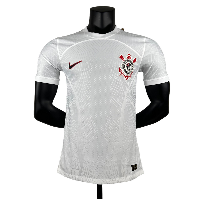 CORINTHIANS l 23/24 HOMBRE (VERSIÓN JUGADOR) - TIENDA DEL JUGADOR