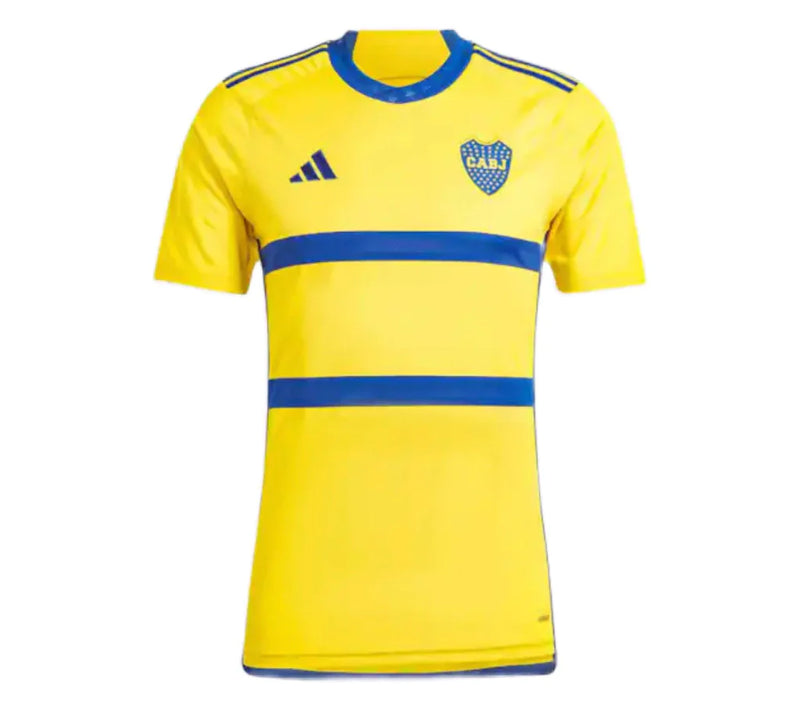 BOCA JUNIORS II 23/24 HOMBRE - TIENDA DEL JUGADOR