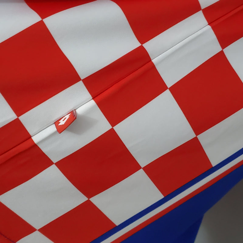 CROACIA I 1998 HOMBRE (RETRO) - TIENDA DEL JUGADOR