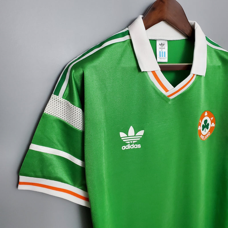 IRLANDA I 1988 HOMBRE (RETRO) - TIENDA DEL JUGADOR