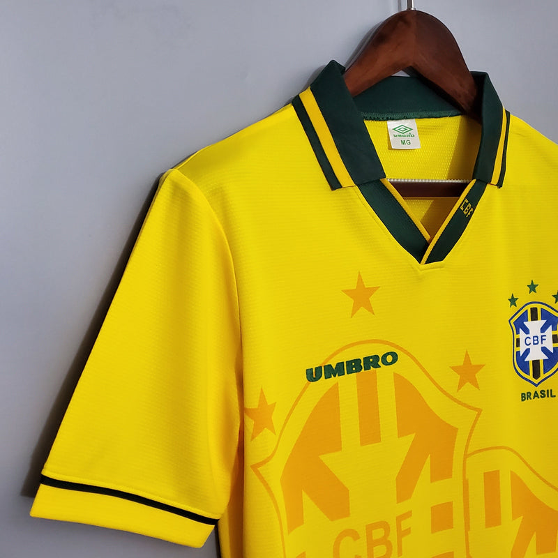 BRASIL I 94 HOMBRE (RETRO) - TIENDA DEL JUGADOR