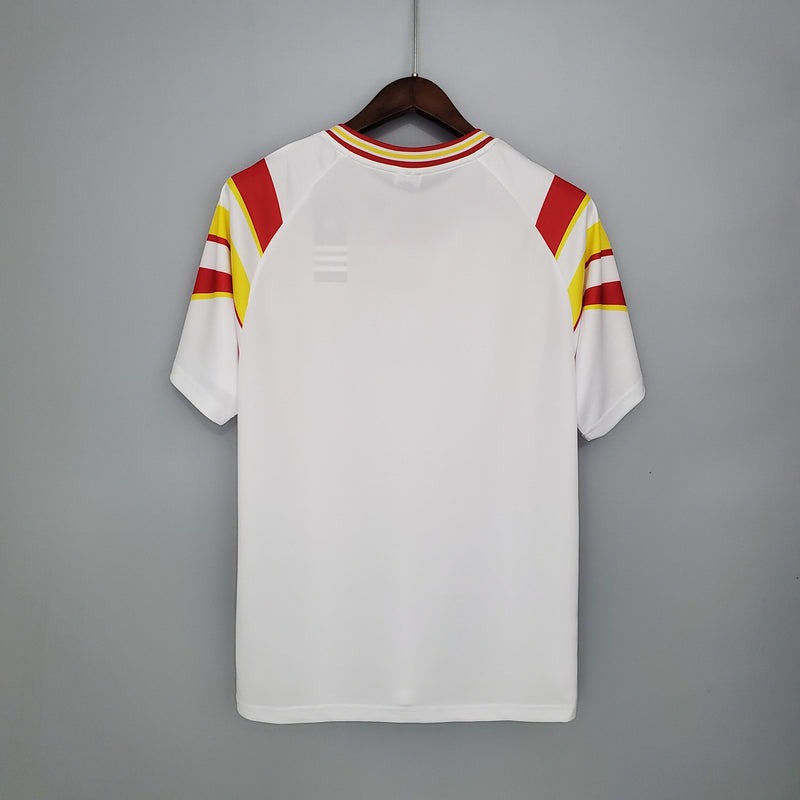 ESPAÑA II 96 HOMBRE (RETRO) - TIENDA DEL JUGADOR