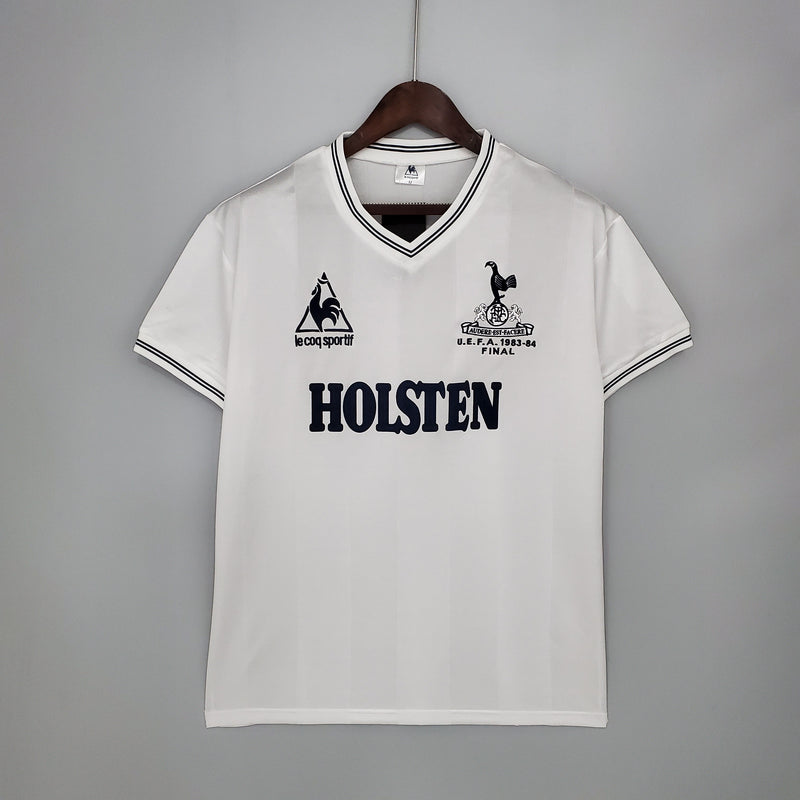 TOTTENHAM l 83/84 HOMBRE (RETRO) - TIENDA DEL JUGADOR