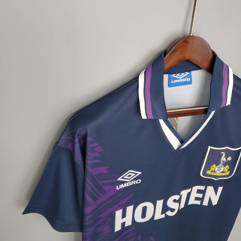 TOTTENHAM ll 94/95 HOMBRE (RETRO) - TIENDA DEL JUGADOR