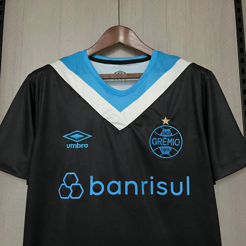 CAMISETA GRÊMIO III 24/25 HOMBRE