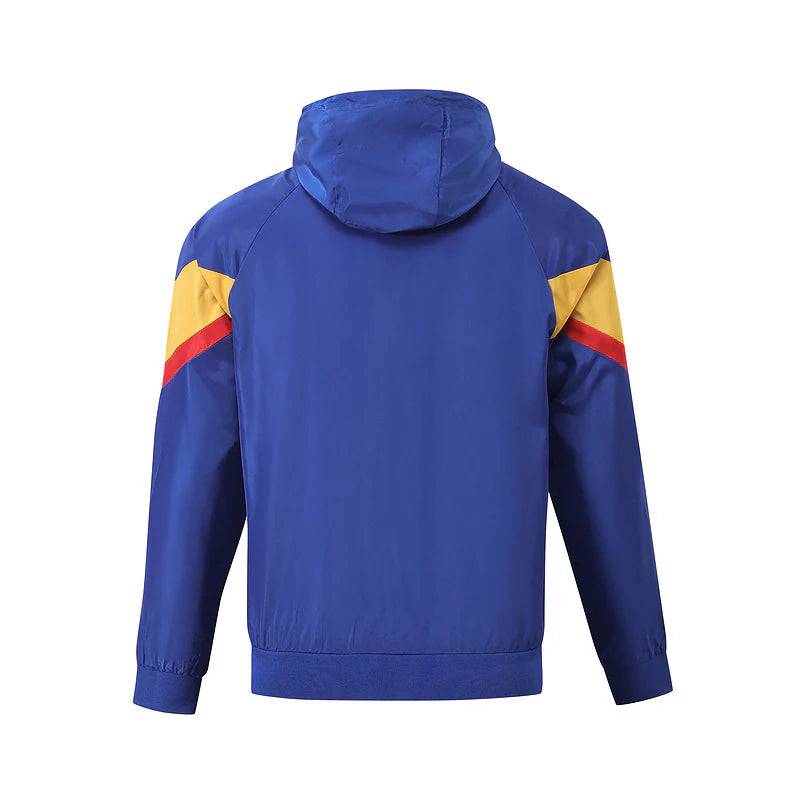 SUDADERA CHELSEA I 23/24 - TIENDA DEL JUGADOR