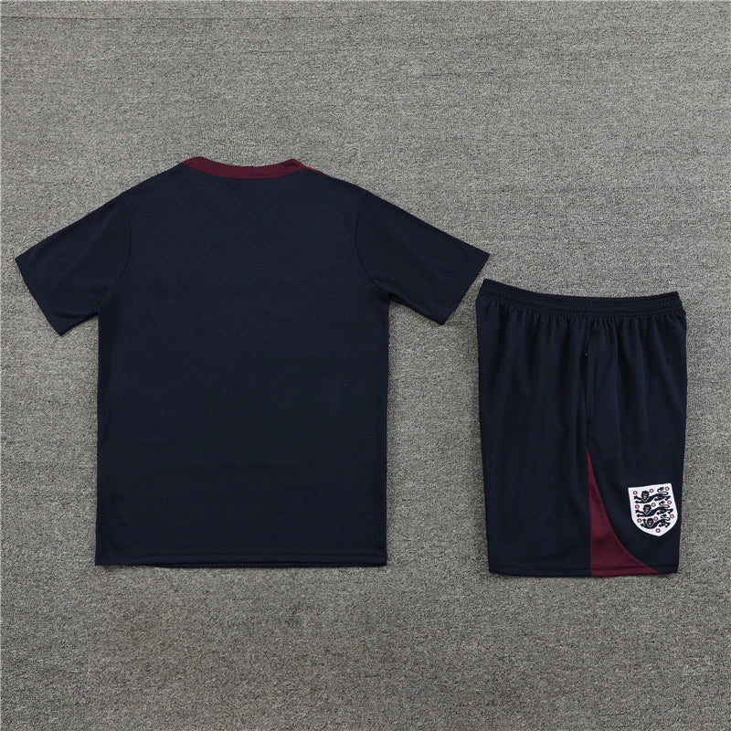 INGLATERRA CONJUNTO ENTRENAMIENTO 24/25 HOMBRE - TIENDA DEL JUGADOR