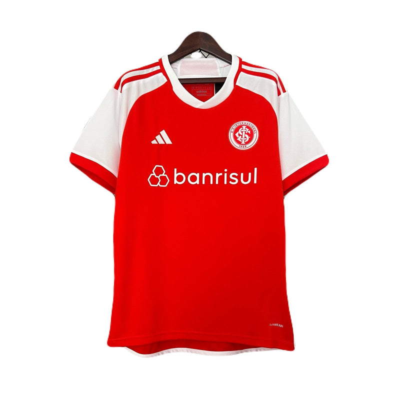 CAMISETA INTERNACIONAL I TODOS LOS PATROCINADORES 24/25 HOMBRE - TIENDA DEL JUGADOR