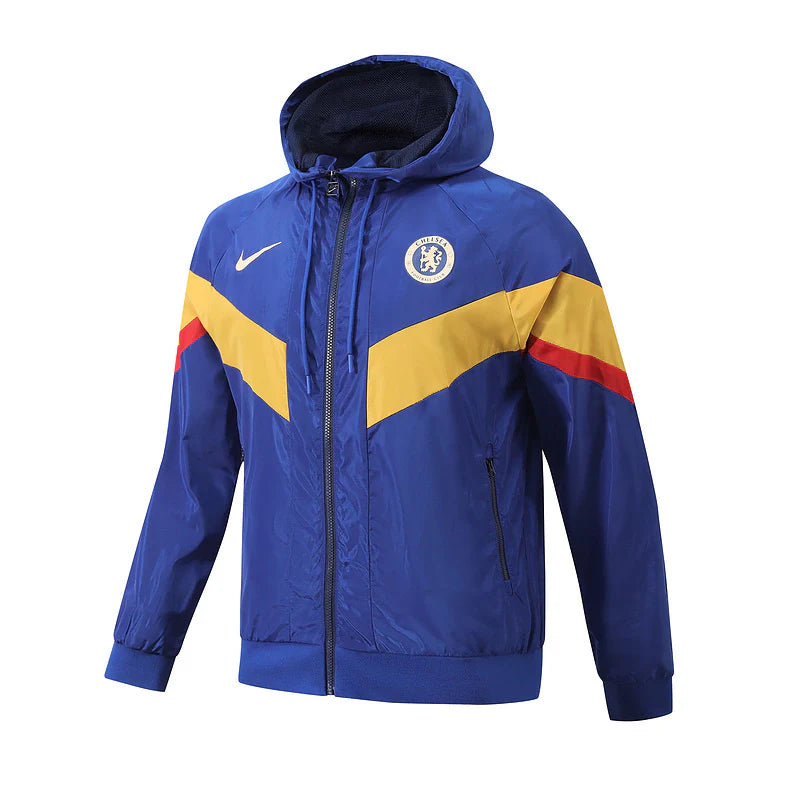 SUDADERA CHELSEA I 23/24 - TIENDA DEL JUGADOR