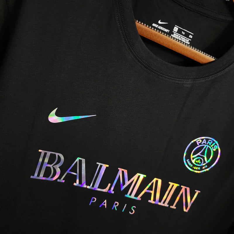 PSG EDICIÓN ESPECIAL I 23/24 HOMBRE (LETRAS REFLECTANTES) - TIENDA DEL JUGADOR