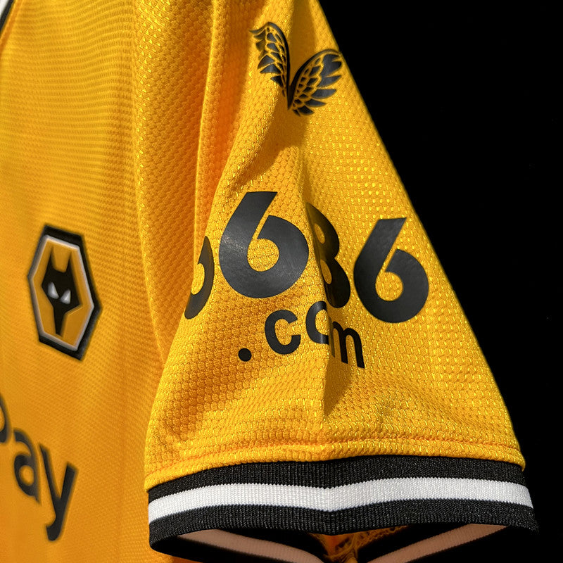 WOLVERHAMPTON I 23/24 HOMBRE - TIENDA DEL JUGADOR