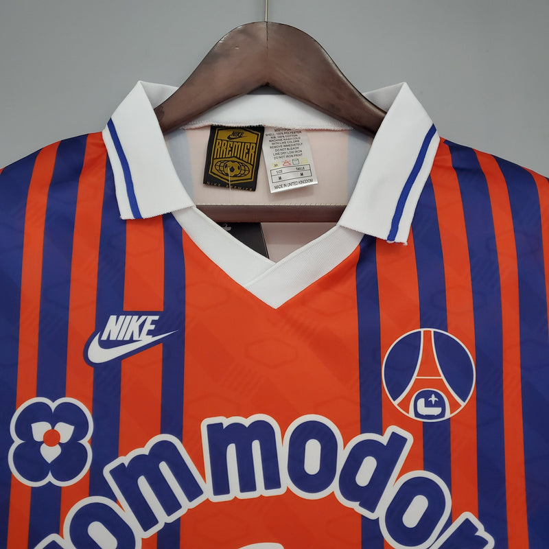 PSG I 92/93 HOMBRE (RETRO) - TIENDA DEL JUGADOR