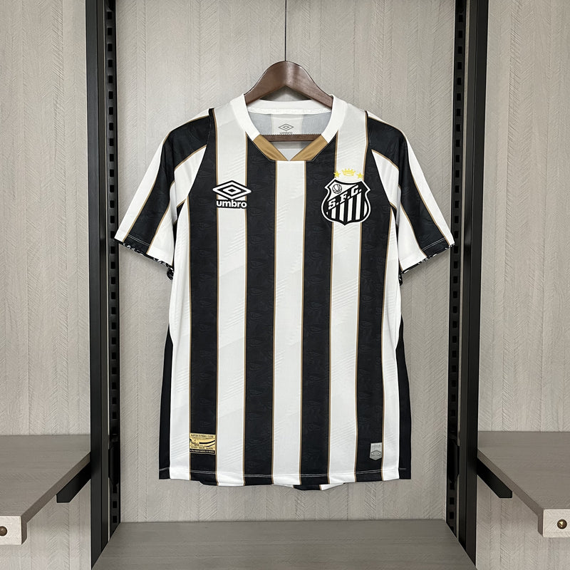 CAMISETA SANTOS II 24/25 HOMBRE