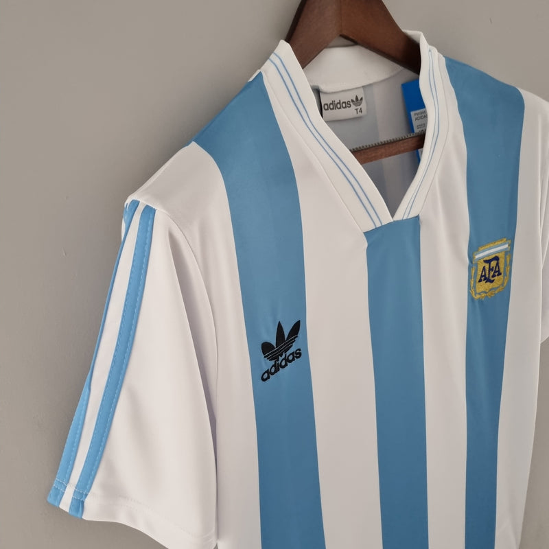 ARGENTINA I 93/94 HOMBRE (RETRO) - TIENDA DEL JUGADOR