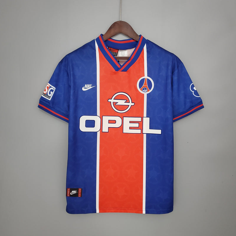 PSG I 95/96 HOMBRE (RETRO) - TIENDA DEL JUGADOR