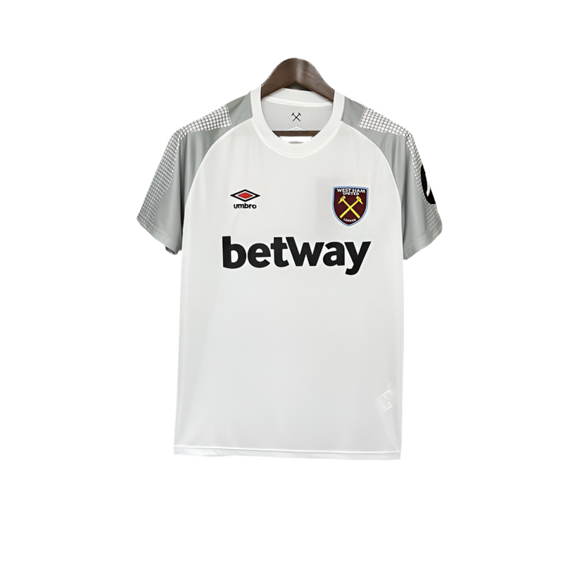 CAMISETA WEST HAM II 24/25 HOMBRE - TIENDA DEL JUGADOR