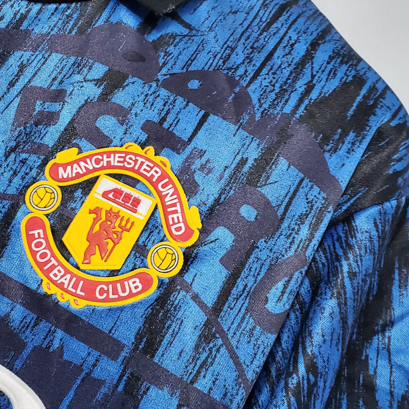 MANCHESTER UNITED I 93/95 HOMBRE (RETRO) - TIENDA DEL JUGADOR