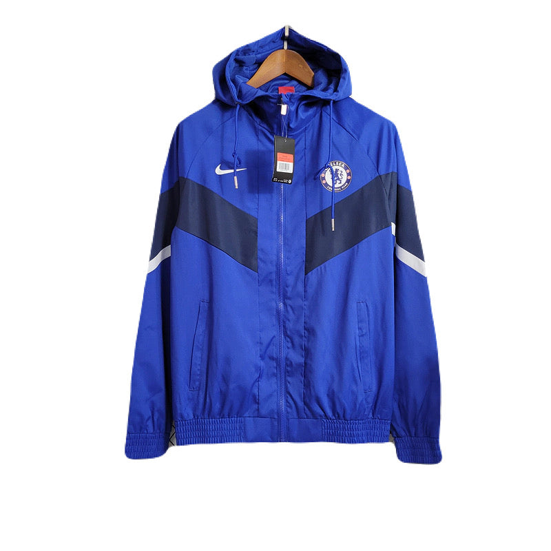 SUDADERA CHELSEA III 23/24 - TIENDA DEL JUGADOR