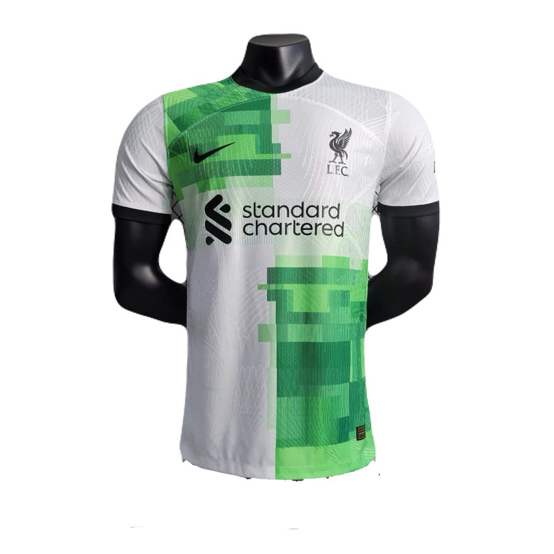 LIVERPOOL II 23/24 HOMBRE (VERSIÓN JUGADOR) - TIENDA DEL JUGADOR