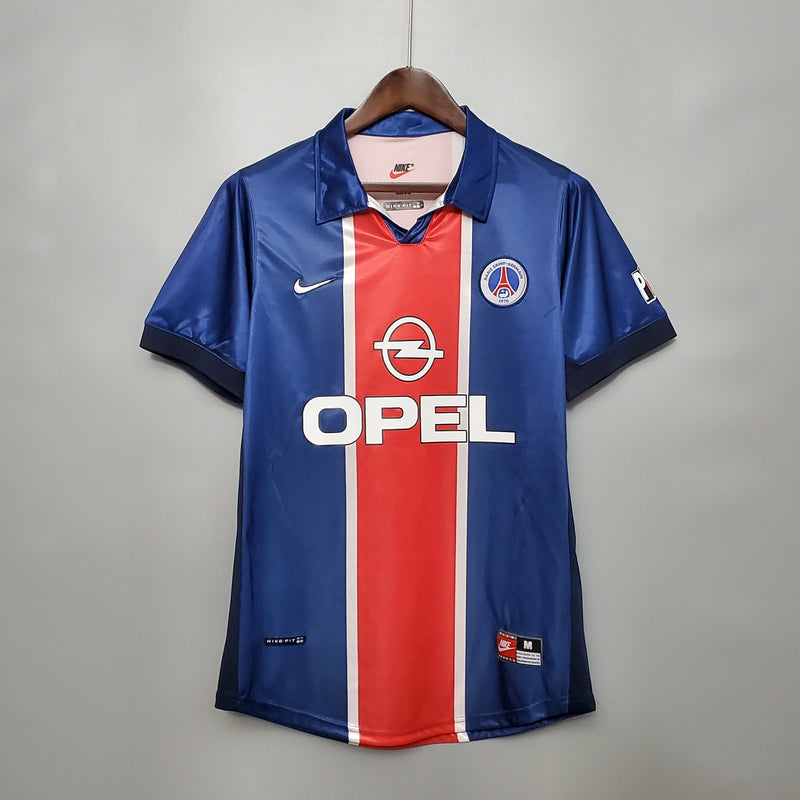 PSG I 98/99 HOMBRE (RETRO) - TIENDA DEL JUGADOR