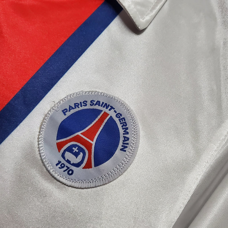 PSG II 98/99 HOMBRE (RETRO) - TIENDA DEL JUGADOR