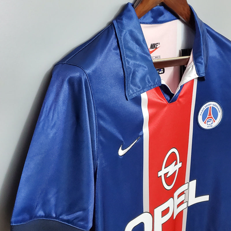 PSG I 98/99 HOMBRE (RETRO) - TIENDA DEL JUGADOR