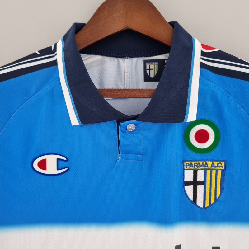 PARMA II 99/00 HOMBRE (RETRO) - TIENDA DEL JUGADOR