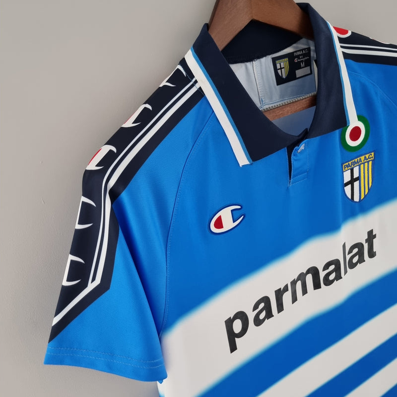 PARMA II 99/00 HOMBRE (RETRO) - TIENDA DEL JUGADOR