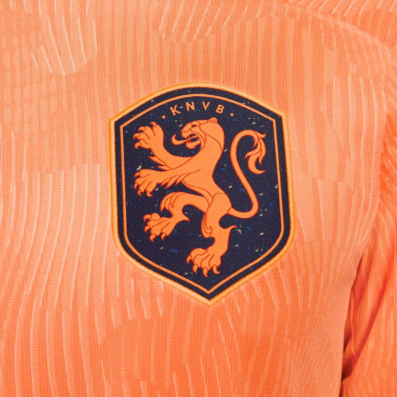 CAMISETA HOLANDA I EURO 23/24 HOMBRE - TIENDA DEL JUGADOR