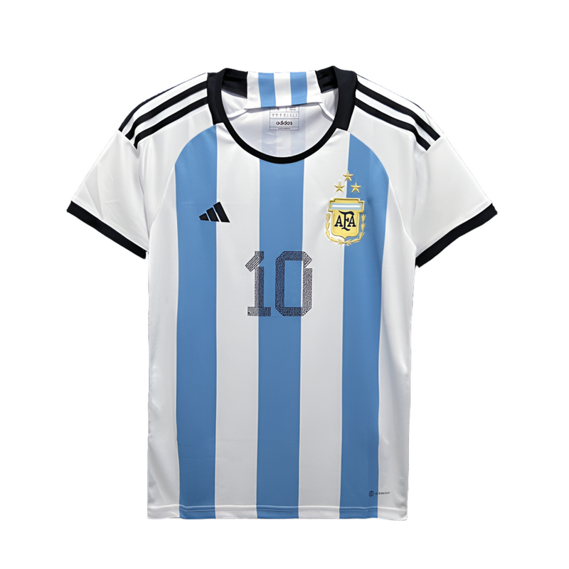 ARGENTINA EDICIÓN ESPECIAL II 23/24 HOMBRE - TIENDA DEL JUGADOR