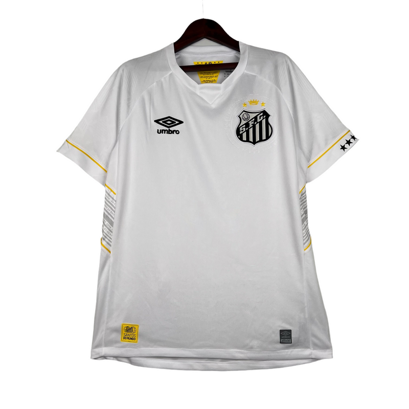 SANTOS SIN PATROCINADOR I 23/24 HOMBRE - TIENDA DEL JUGADOR