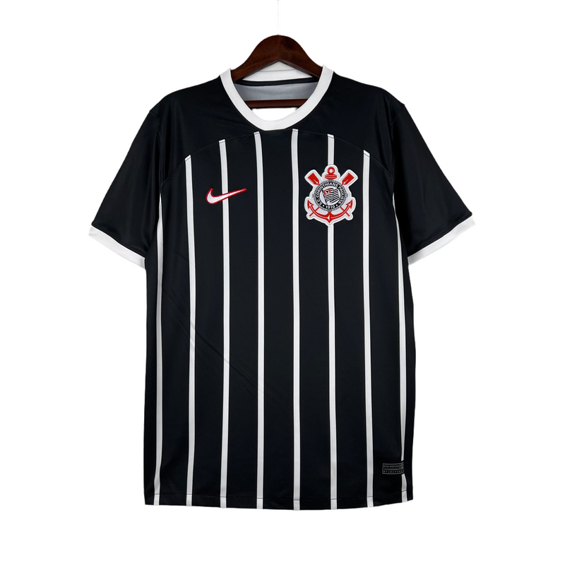 CORINTHIANS SIN PATROCINADOR II 23/24 HOMBRE - TIENDA DEL JUGADOR