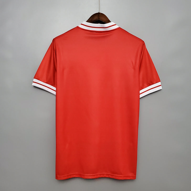 LIVERPOOL I 1984 HOMBRE (RETRO) - TIENDA DEL JUGADOR