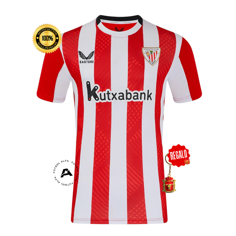 ATHLETIC BILBAO I 24/25 HOMBRE