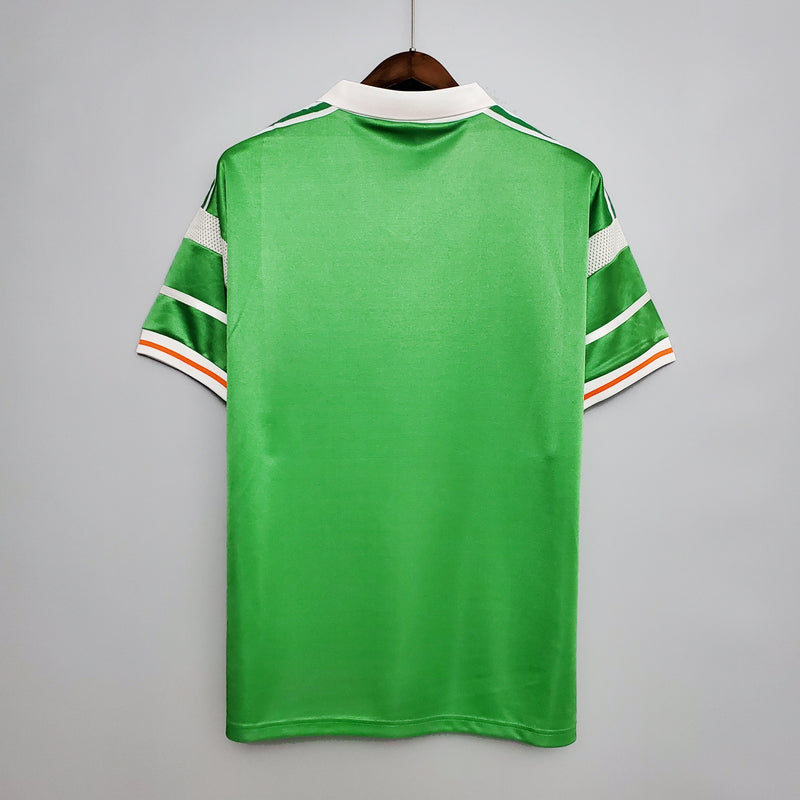 IRLANDA I 1988 HOMBRE (RETRO) - TIENDA DEL JUGADOR