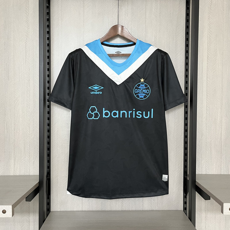 CAMISETA GRÊMIO III 24/25 HOMBRE